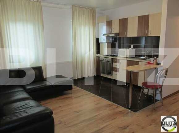 Apartament de vânzare 2 camere Floreşti - 11037AV | BLITZ Cluj-Napoca | Poza1