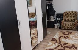 Apartament de 2 camere mobilat, etajul 1, parcare, zona Eroilor