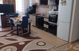 Apartament de 2 camere mobilat, etajul 1, parcare, zona Eroilor