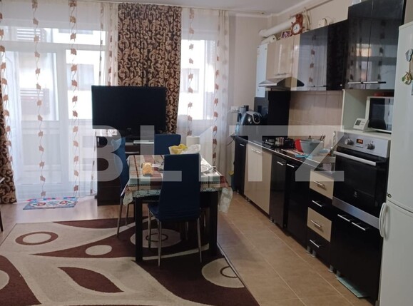 Apartament de vânzare 2 camere Floreşti - 110370AV | BLITZ Cluj-Napoca | Poza5
