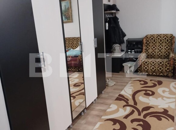 Apartament de vânzare 2 camere Floreşti - 110370AV | BLITZ Cluj-Napoca | Poza2