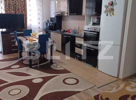 Apartament de vânzare 2 camere Floreşti - 110370AV | BLITZ Cluj-Napoca | Poza4