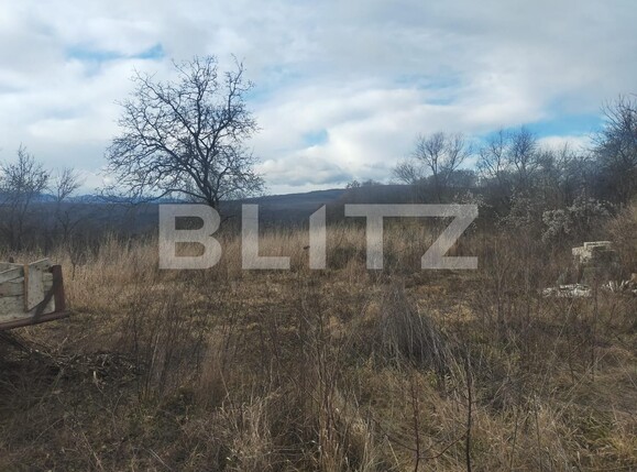 Teren de vânzare Popesti - 110375TV | BLITZ Cluj-Napoca | Poza1