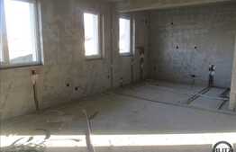 2 camere, 54 mp, etaj intermediar, semifinisat! Zona Somesului! Parcare inclusa!