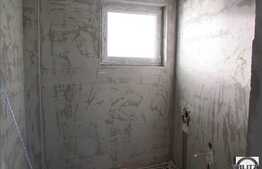 2 camere, 54 mp, etaj intermediar, semifinisat! Zona Somesului! Parcare inclusa!