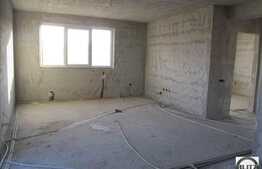 2 camere, 54 mp, etaj intermediar, semifinisat! Zona Somesului! Parcare inclusa!