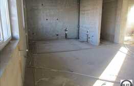 2 camere, 54 mp, etaj intermediar, semifinisat! Zona Somesului! Parcare inclusa!