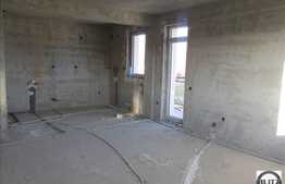 2 camere, 54 mp, etaj intermediar, semifinisat! Zona Somesului! Parcare inclusa!