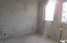 2 camere, 54 mp, etaj intermediar, semifinisat! Zona Somesului! Parcare inclusa!