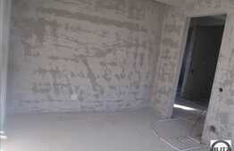 2 camere, 54 mp, etaj intermediar, semifinisat! Zona Somesului! Parcare inclusa!