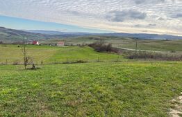 Teren Intravilan 2400mp  in localitatea Iclod jud Cluj