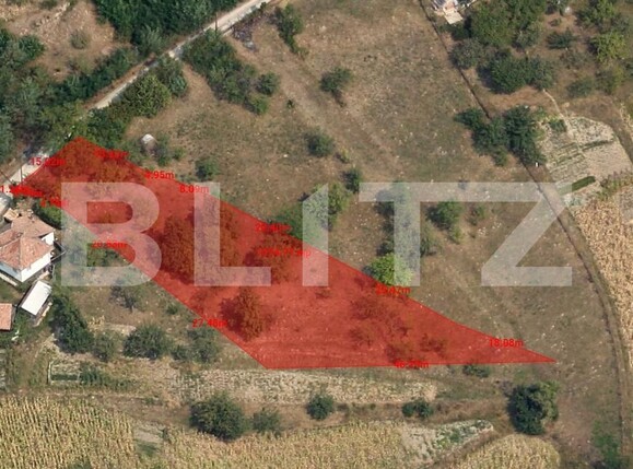 Teren de vânzare Feleacu - 110397TV | BLITZ Cluj-Napoca | Poza2