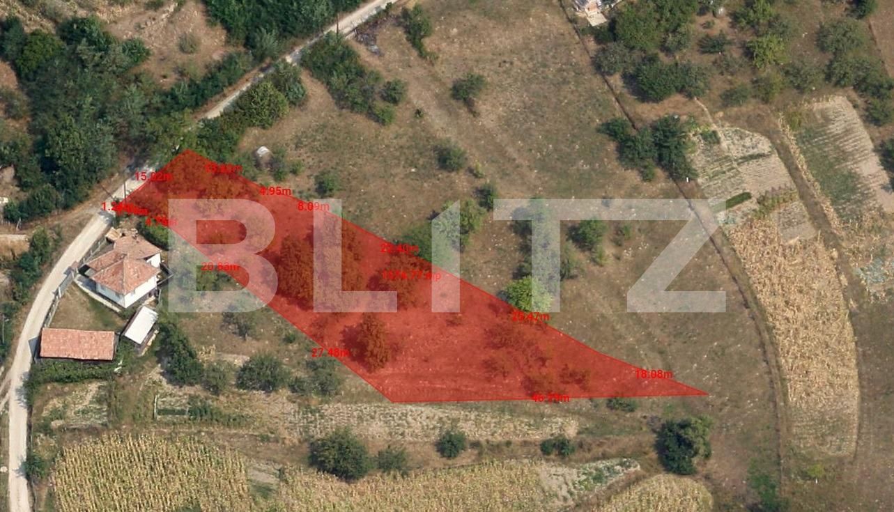 Teren de vânzare Feleacu - 110397TV | BLITZ Cluj-Napoca | Poza2