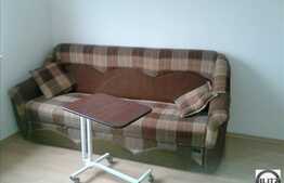 1 camera, 41 mp, imobil nou, semidecomandat, zona strazii Bucuresti