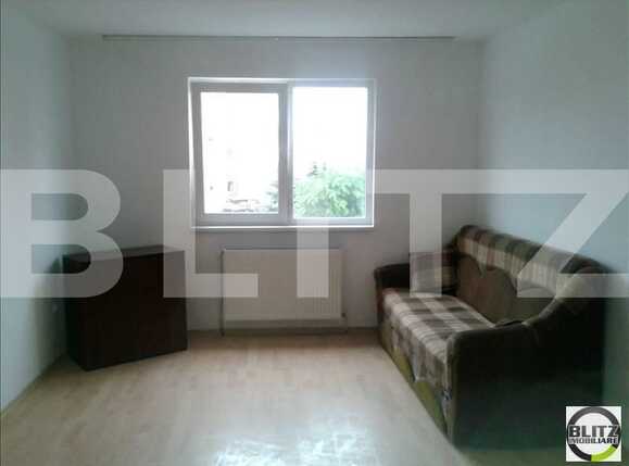 Garsonieră de închiriat Marasti - 1104AI | BLITZ Cluj-Napoca | Poza1