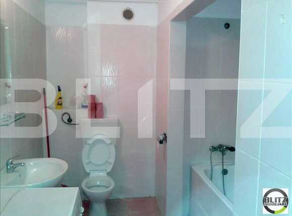 Garsonieră de închiriat Marasti - 1104AI | BLITZ Cluj-Napoca | Poza6