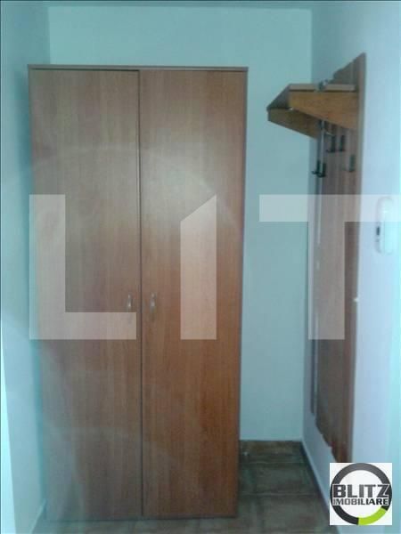Garsonieră de închiriat Marasti - 1104AI | BLITZ Cluj-Napoca | Poza4
