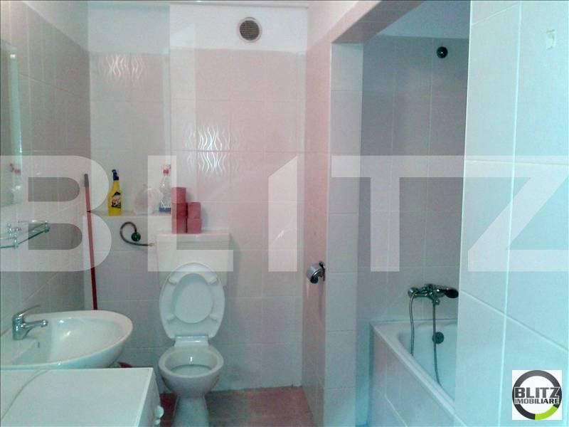 Garsonieră de închiriat Marasti - 1104AI | BLITZ Cluj-Napoca | Poza6