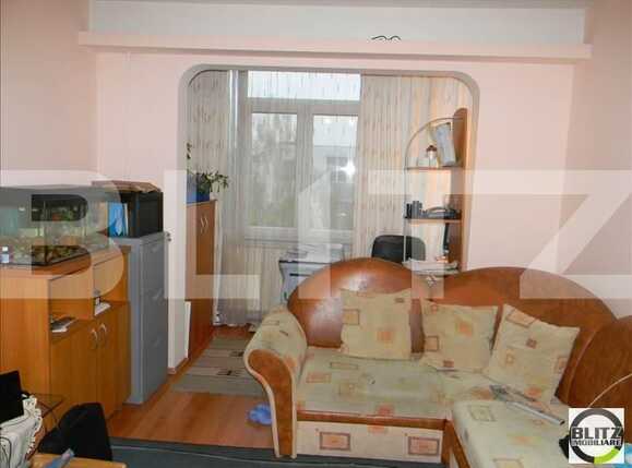 Apartament de vânzare 3 camere Manastur - 11041AV | BLITZ Cluj-Napoca | Poza1