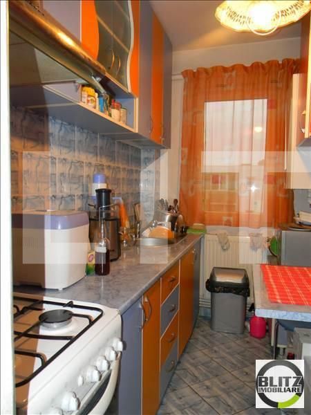 Apartament de vânzare 3 camere Manastur - 11041AV | BLITZ Cluj-Napoca | Poza4