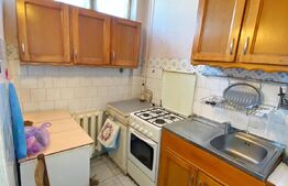 Garsoniera 32 mp , etaj intermediar cu balcon zona Expo Transilvania