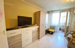 Garsoniera 32 mp , etaj intermediar cu balcon zona Expo Transilvania