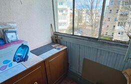 Garsoniera 32 mp , etaj intermediar cu balcon zona Expo Transilvania