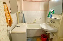 Garsoniera 32 mp , etaj intermediar cu balcon zona Expo Transilvania