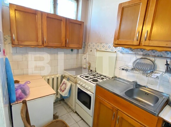 Garsonieră de vânzare Marasti - 110417AV | BLITZ Cluj-Napoca | Poza4