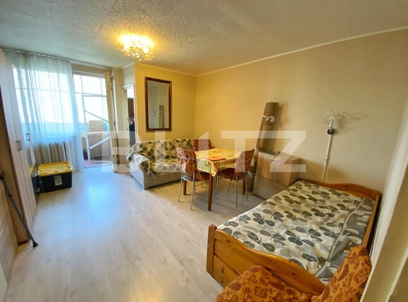 Garsonieră de vânzare Marasti - 110417AV | BLITZ Cluj-Napoca | Poza1