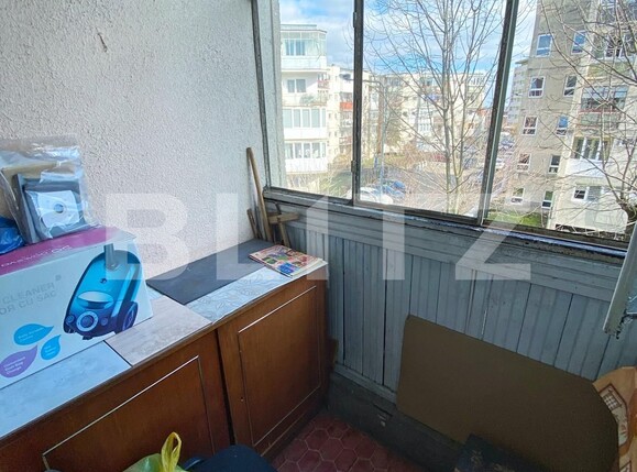 Garsonieră de vânzare Marasti - 110417AV | BLITZ Cluj-Napoca | Poza3