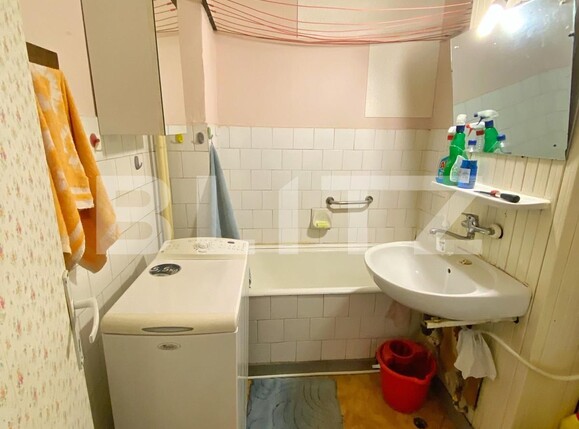 Garsonieră de vânzare Marasti - 110417AV | BLITZ Cluj-Napoca | Poza6