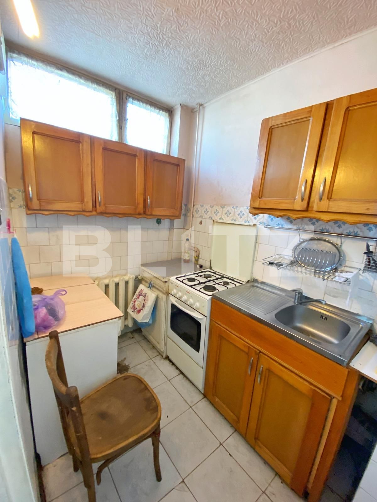 Garsonieră de vânzare Marasti - 110417AV | BLITZ Cluj-Napoca | Poza4