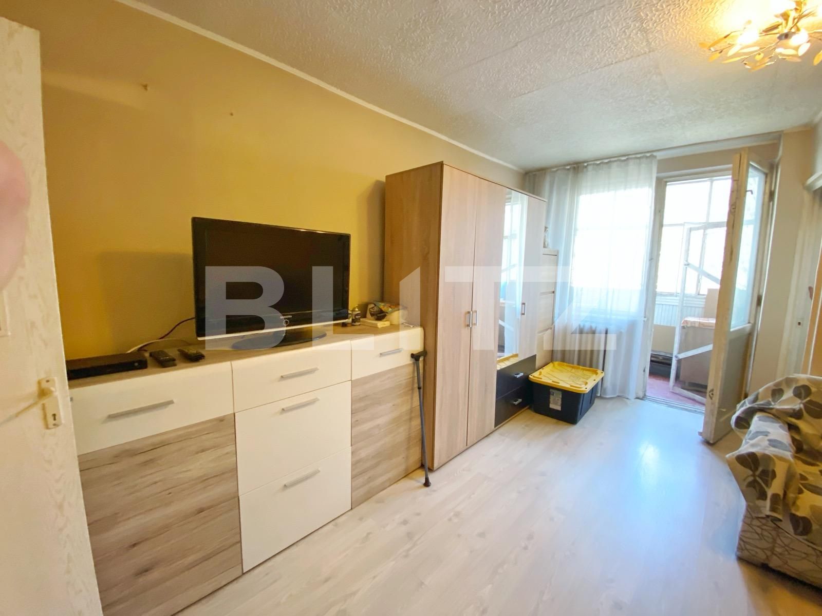 Garsonieră de vânzare Marasti - 110417AV | BLITZ Cluj-Napoca | Poza2