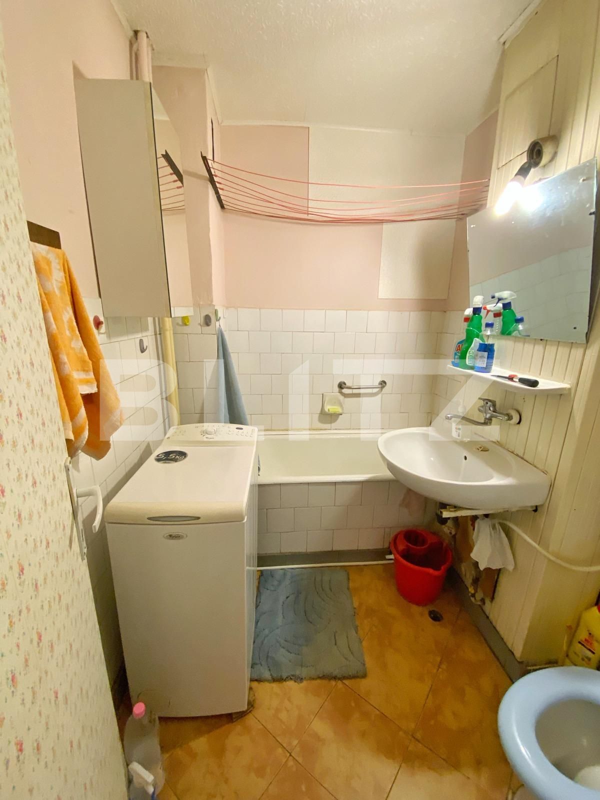 Garsonieră de vânzare Marasti - 110417AV | BLITZ Cluj-Napoca | Poza6