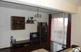 Apartament 2 camere, 52 mp, imobil nou, terasa 12,5 mp, zona strazii Buna Ziua