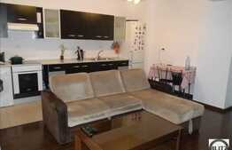 Apartament 2 camere, 52 mp, imobil nou, terasa 12,5 mp, zona strazii Buna Ziua