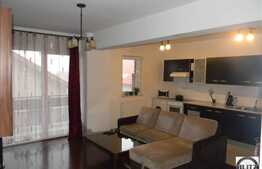 Apartament 2 camere, 52 mp, imobil nou, terasa 12,5 mp, zona strazii Buna Ziua