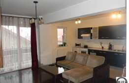 Apartament 2 camere, 52 mp, imobil nou, terasa 12,5 mp, zona strazii Buna Ziua