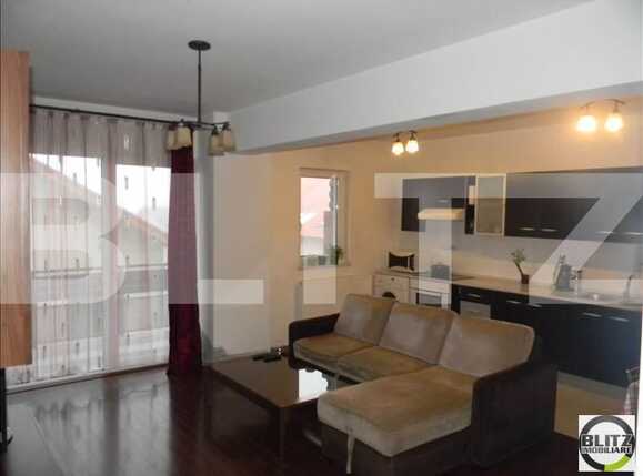 Apartament de vânzare 2 camere Bună Ziua - 11042AV | BLITZ Cluj-Napoca | Poza3