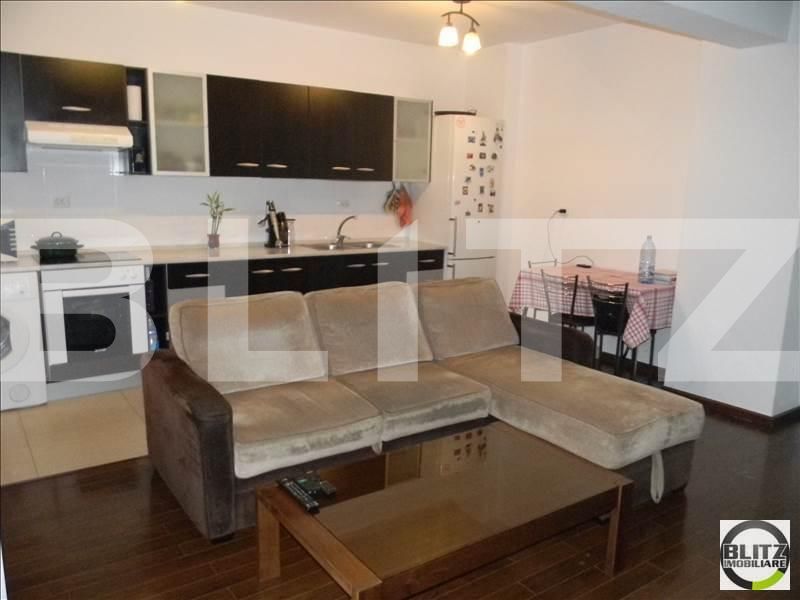 Apartament de vânzare 2 camere Bună Ziua - 11042AV | BLITZ Cluj-Napoca | Poza2