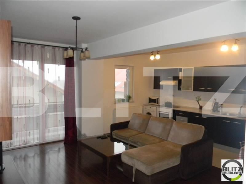 Apartament de vânzare 2 camere Bună Ziua - 11042AV | BLITZ Cluj-Napoca | Poza3