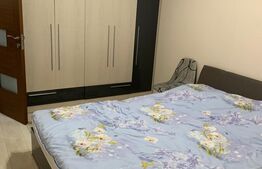 Apartament 3 camere cu balcon, zona Petrom