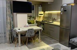 Apartament 3 camere cu balcon, zona Petrom