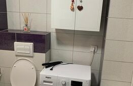 Apartament 3 camere cu balcon, zona Petrom