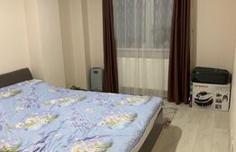 Apartament 3 camere cu balcon, zona Petrom
