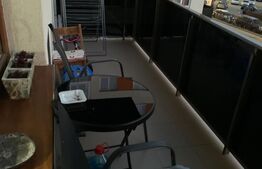 Apartament 3 camere cu balcon, zona Petrom