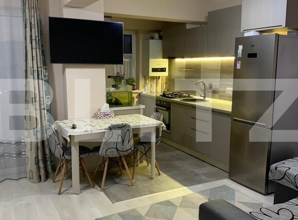 Apartament de vânzare 3 camere Baciu - 110423AV | BLITZ Cluj-Napoca | Poza1