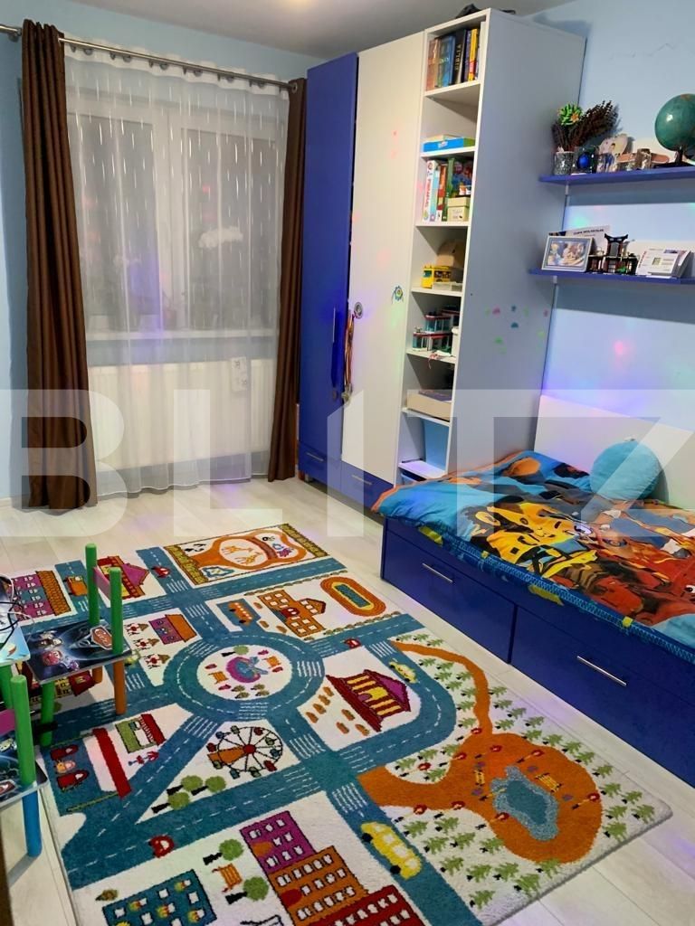 Apartament de vânzare 3 camere Baciu - 110423AV | BLITZ Cluj-Napoca | Poza3