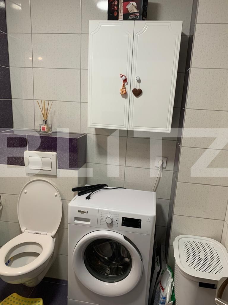 Apartament de vânzare 3 camere Baciu - 110423AV | BLITZ Cluj-Napoca | Poza7